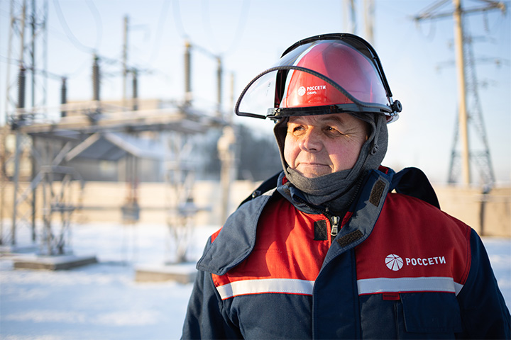 Энергокомплекс Хакасии подготовлен к зимним нагрузкам